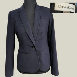 Calvin Klein Jacket - size S - 0051LR-6